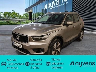 Usado Volvo XC40 Momentum 150 CV (110 kW) 2020 Otro SUV