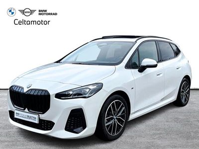 Usado BMW 120 163 CV (119 kW) 2025 Alpinweiss sólido Utilitario