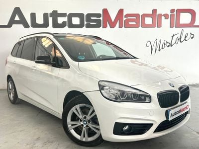 BMW 216