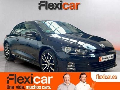 VW Scirocco