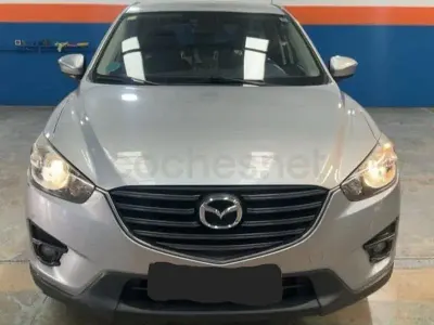 Occasion Mazda CX-5