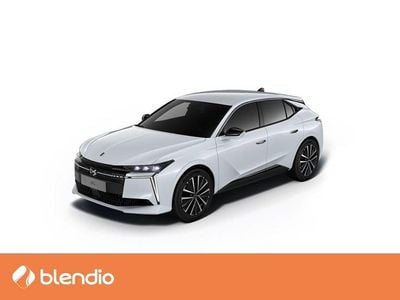 Nuevo DS Automobiles DS4 224 CV (164 kW) 2026 Blanco