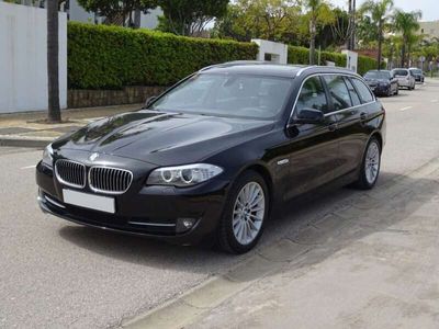 usado BMW 520 520 d Touring Aut.