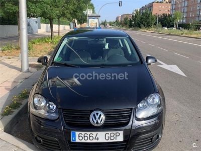 VW Golf VI