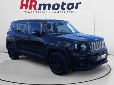 Usado 2018 Jeep Renegade Sport SUV | 14.100 €