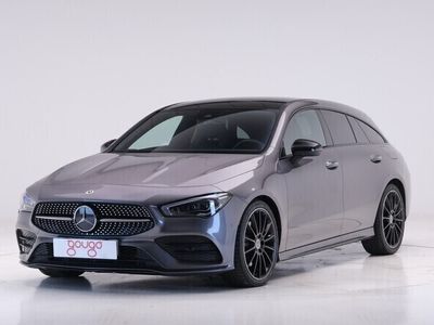 Mercedes CLA200