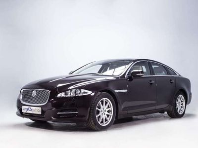 usado Jaguar XJ 5.0 LWB Portfolio Aut.