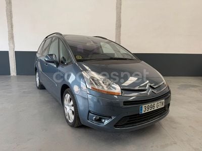 Citroën Grand C4 Picasso