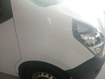 Usado Opel Movano 137 CV (100 kW) 2021 Blanco Van