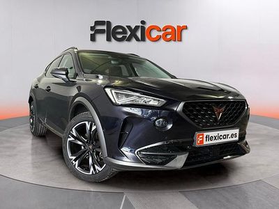 Usado Cupra Formentor 150 CV (110 kW) 2023 Azul SUV