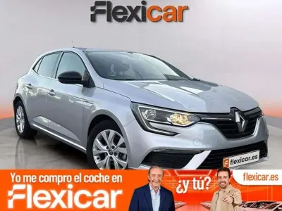 Usado Renault Mégane IV