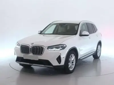 Usado BMW X3