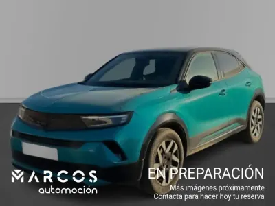 Usado Opel Mokka 136 CV (100 kW) 2025 SUV