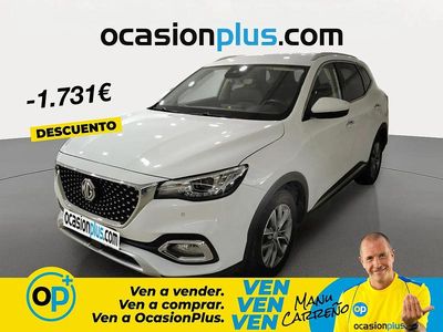 Occasion MG HS Comfort 162 PK (119 kW) 2022 Wit SUV