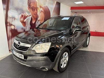 Opel Antara