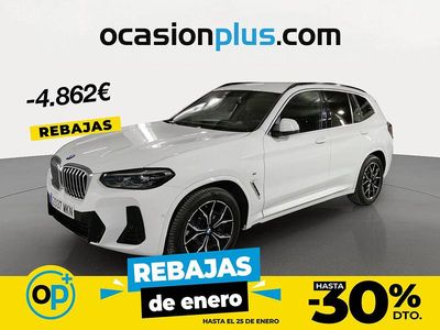 Blanco Usado 2023 BMW M140 xLine Utilitario | 53.490 €