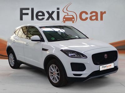 usado Jaguar E-Pace 2.0d I4 S Awd Aut. 150