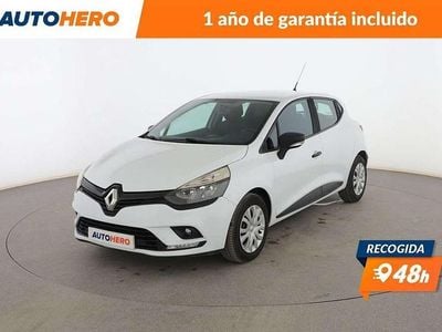 Renault Clio IV