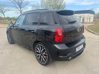 Usado Mini John Cooper Works Countryman