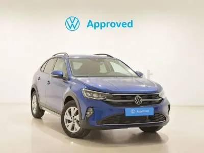 Usado VW Taigo