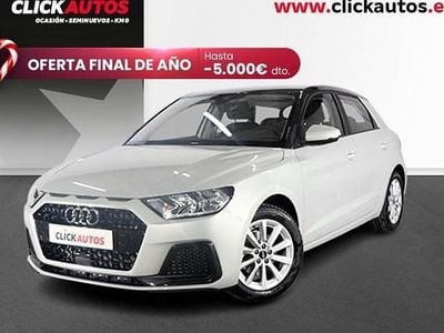 Usado 2023 Audi A1 Advanced Utilitario | 17.800 € (Super precio)
