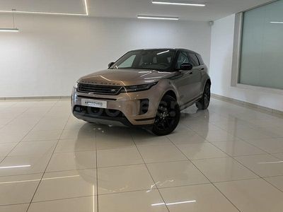 Usado Land Rover Range Rover evoque S 163 CV (119 kW) 2024 Marrón SUV