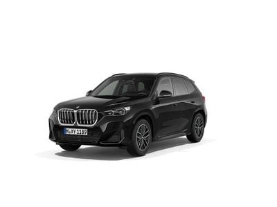Black saphire (metalizado) Usado 2025 BMW X1 SUV | 50.800 € (Caro)