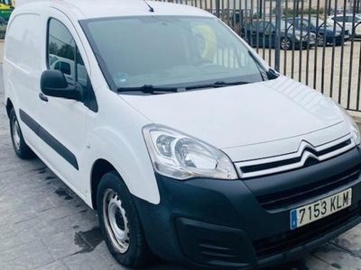 Usado 2018 Citroën Berlingo Monovolumen | 7500 €