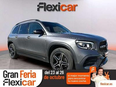Mercedes GLB220