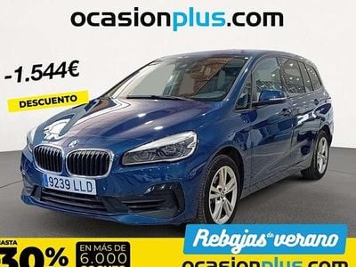 BMW 216 Gran Tourer