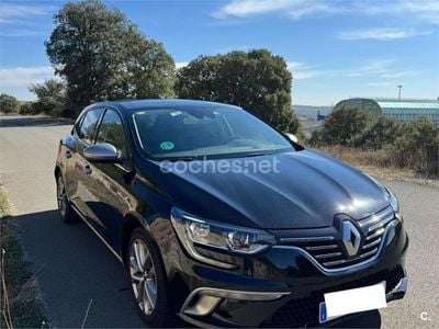 Renault Mégane GT Line