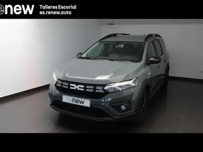 Usado Dacia Jogger