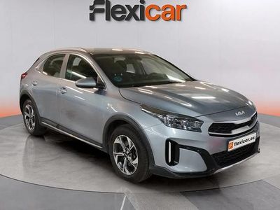 Usado Kia XCeed 160 CV (117 kW) 2023 Gris SUV