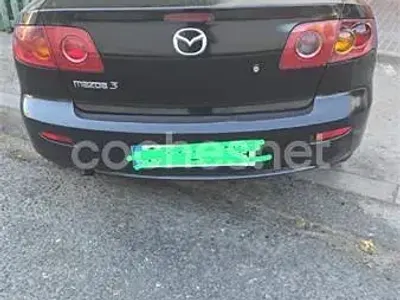 Usado Mazda 3