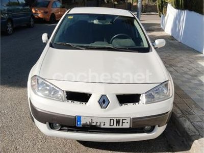 Renault Mégane II