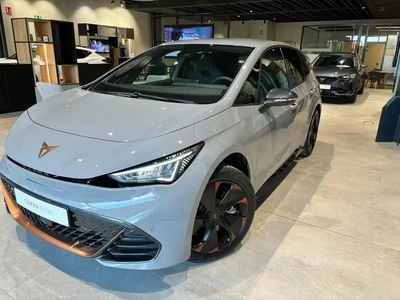 Usado Cupra Born e-Boost 169 kW (231 CV) 2024 Utilitario