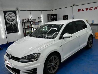 VW Golf VII
