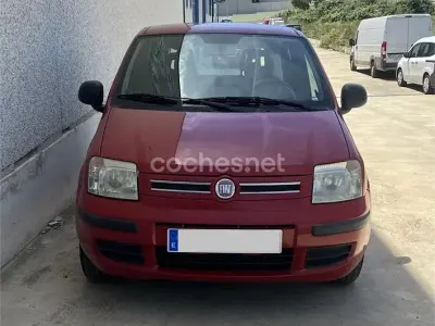 Usado Fiat Panda