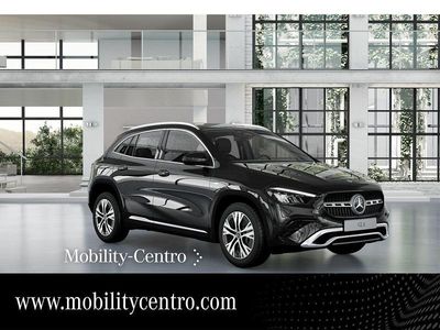 Mercedes GLA250