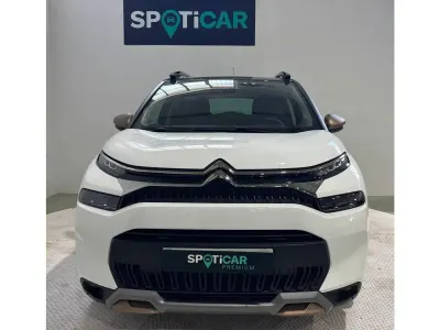 Begagnad Citroën C3 Aircross