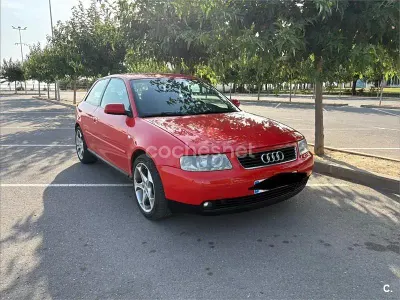 Usado Audi A3