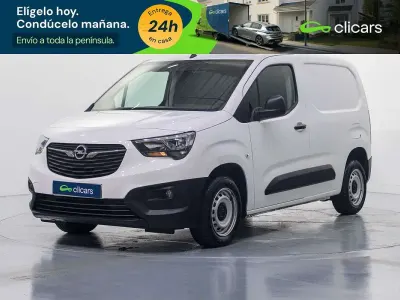 Usado Opel Combo