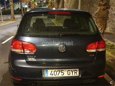 VW Golf VI