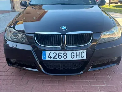 Usado BMW 320