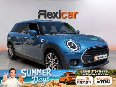Usado Mini Cooper Clubman