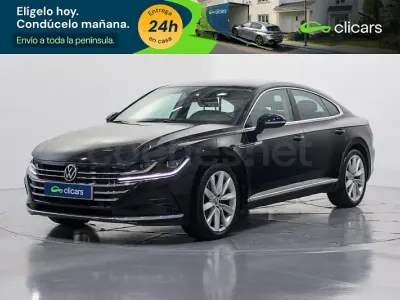 Usado VW Arteon