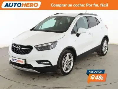 Occasion Opel Mokka