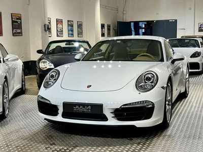 Usado Porsche 911 Carrera S 400 CV (294 kW) 2015 Blanco Coupe