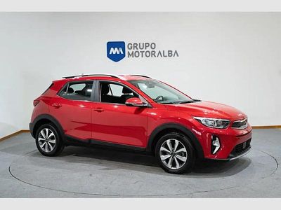 Brugt Kia Stonic 100 HK (73 kW) 2024 Otro SUV