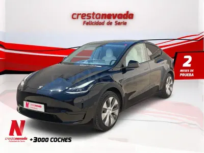 Usado Tesla Model Y